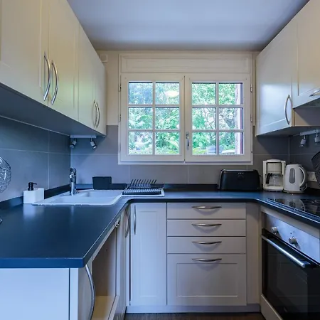 Apartmán Entierement Renove Proche Des Commerces *