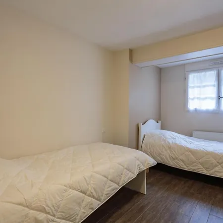 Apartmán Entierement Renove Proche Des Commerces Biarritz