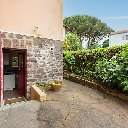 Apartmán Entierement Renove Proche Des Commerces Biarritz