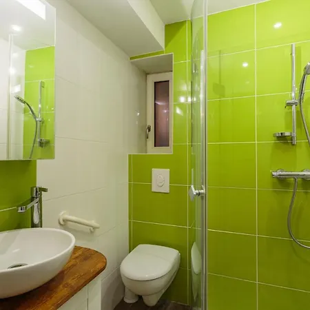 Apartmán Entierement Renove Proche Des Commerces