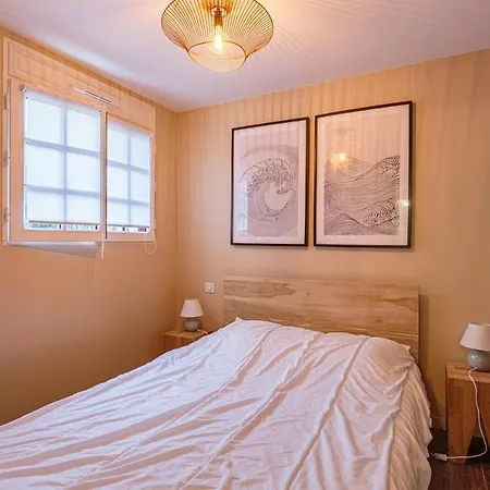 Entierement Renove Proche Des Commerces * Biarritz